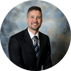 Jared Ogren's headshot